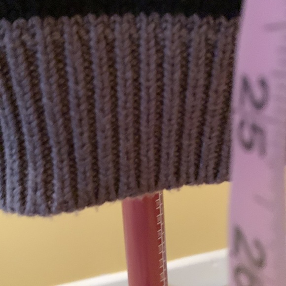 Joe Fresh - Women Skirt Stripe with Waist tie - Picture 8 of 10